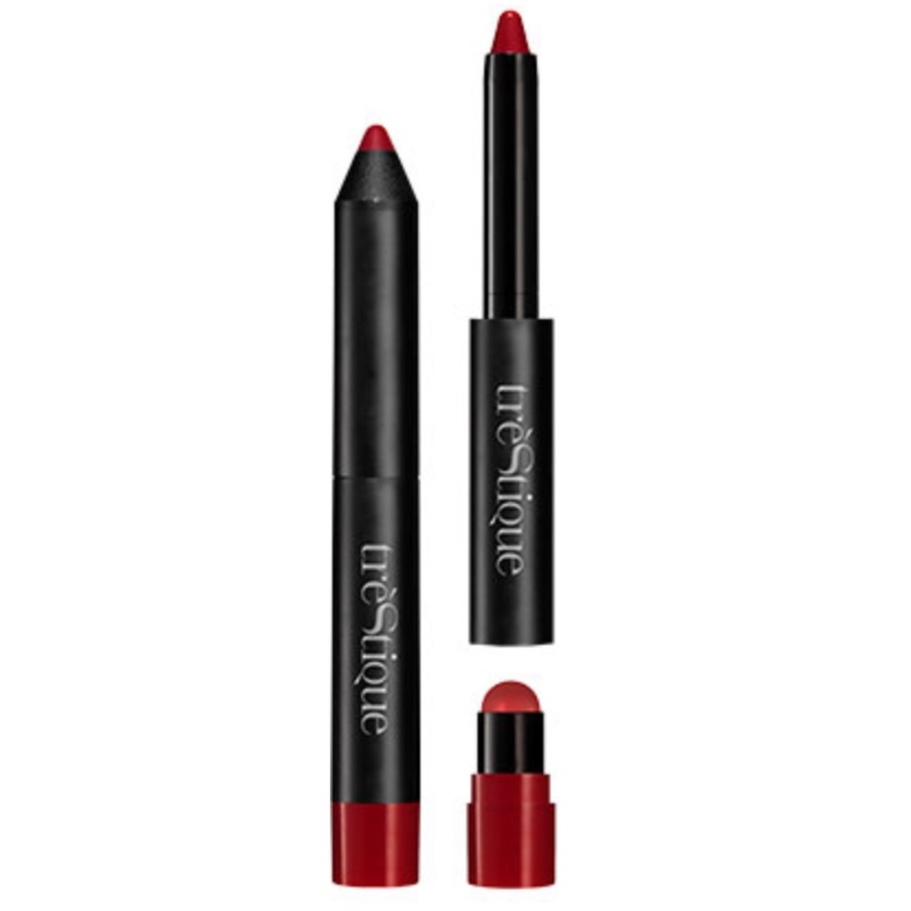 Trestique lip crayon